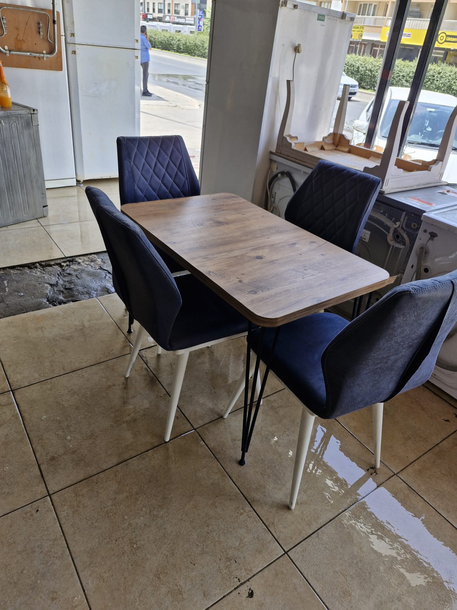 01 Spot 2.el Eşya Alım Satım